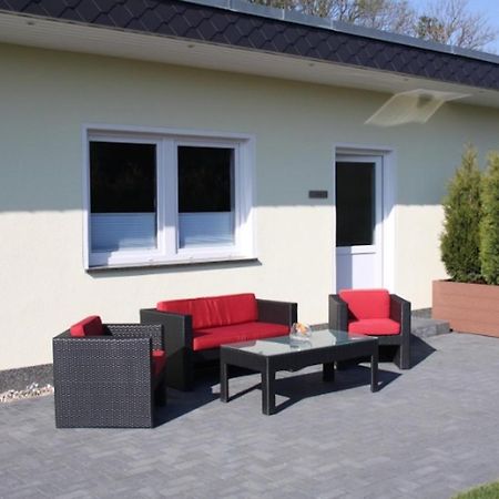 Ostseeparadies Kuehlungsborn Korchow Exterior photo