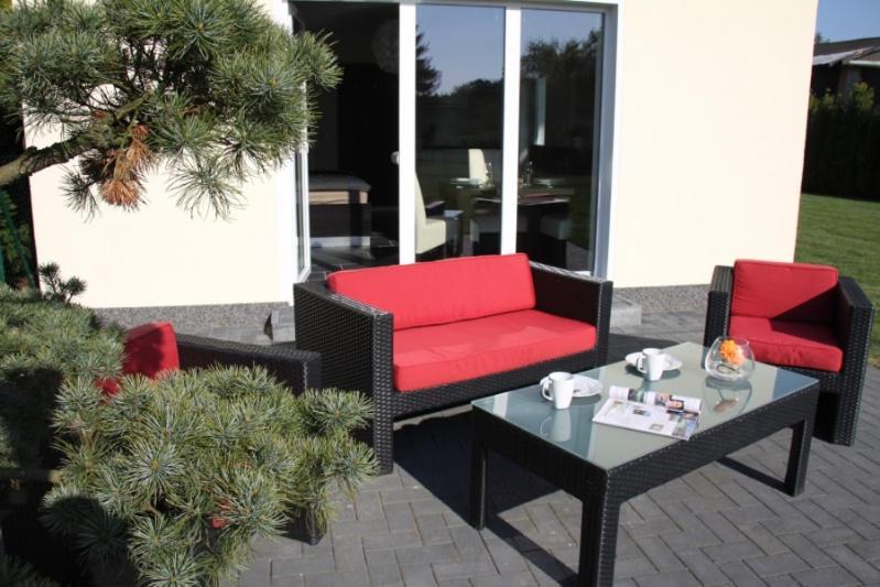 Ostseeparadies Kuehlungsborn Korchow Exterior photo