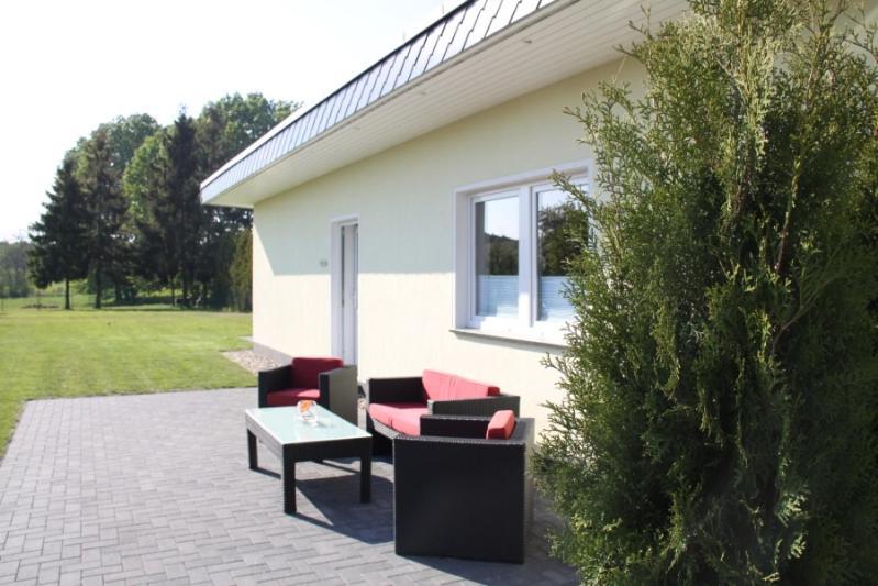 Ostseeparadies Kuehlungsborn Korchow Exterior photo